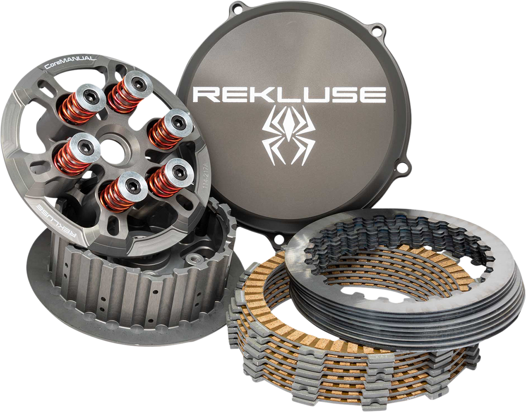 REKLUSE Clutch Kit - Sherco RMS-7008001