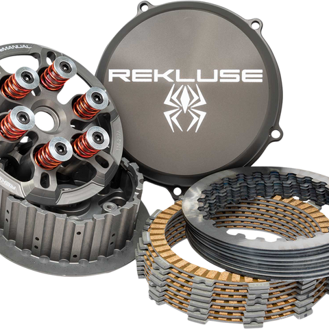 REKLUSE Clutch Kit - Sherco RMS-7008001