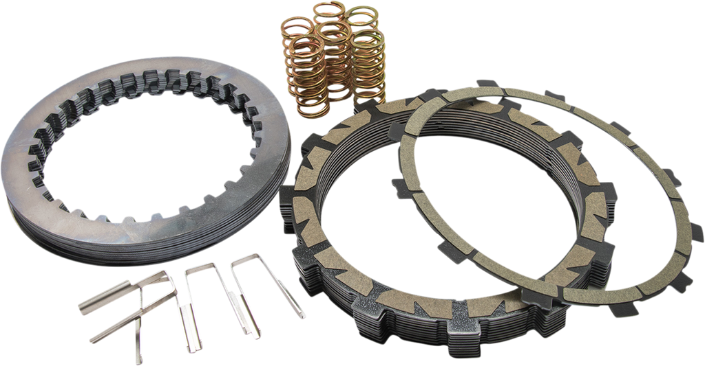 REKLUSE Clutch Pack RMS-2807004