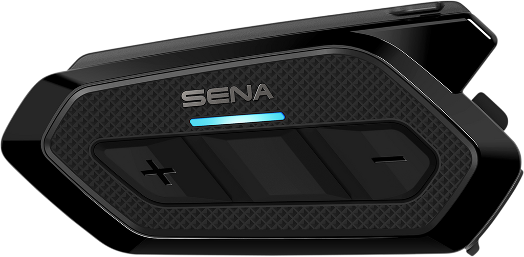 SENA Spider RT1 Communication System - Single SPIDER-RT1-01