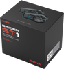 SENA Spider ST1 Communication System - Dual Pack SPIDER-ST1-01D