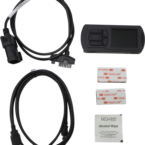 DYNOJET Power Vision 3 ECU Tuner - Polaris PV3-19-16