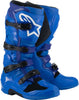 Tech 7 Boots Blue 7