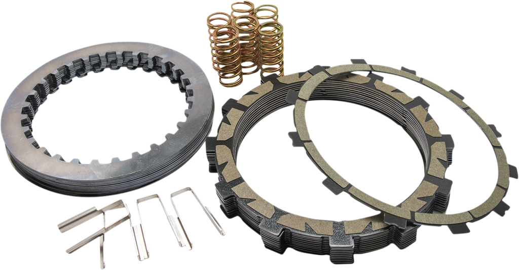 REKLUSE Clutch Pack RMS-2804043