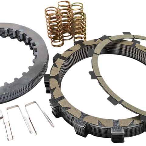 REKLUSE Clutch Pack RMS-2804043