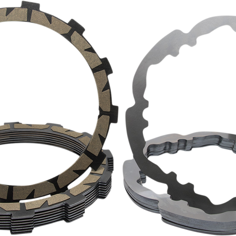 REKLUSE Clutch Pack RMS-2806068