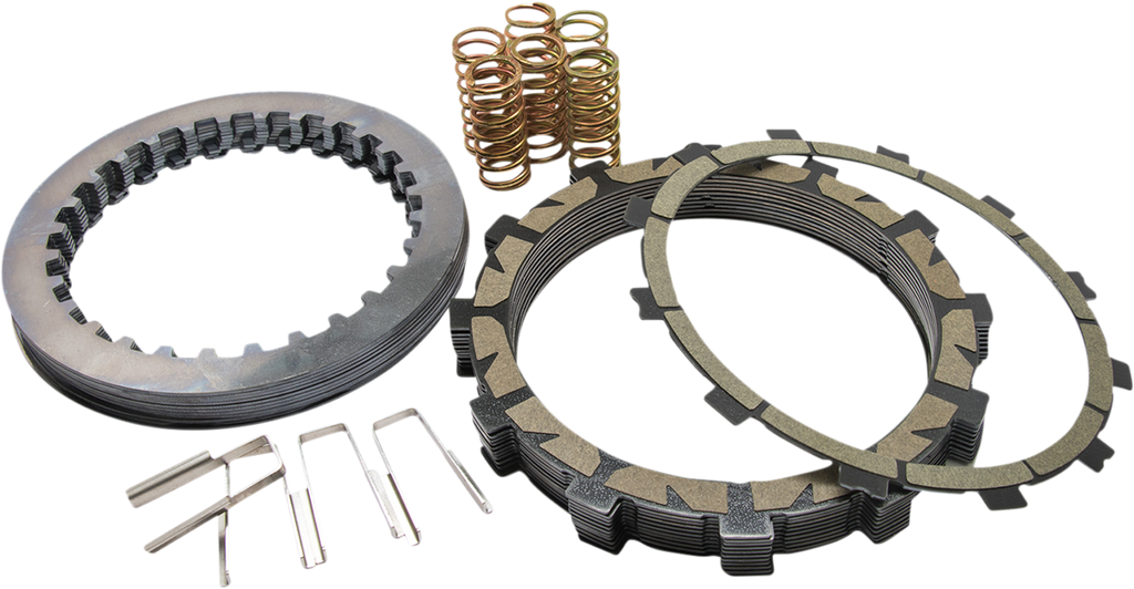 REKLUSE Clutch Pack RMS-2818005