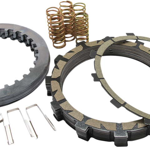 REKLUSE Clutch Pack RMS-2818005