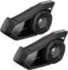 SENA Intercom - 30K HD - Dual Pack 30K-03D-