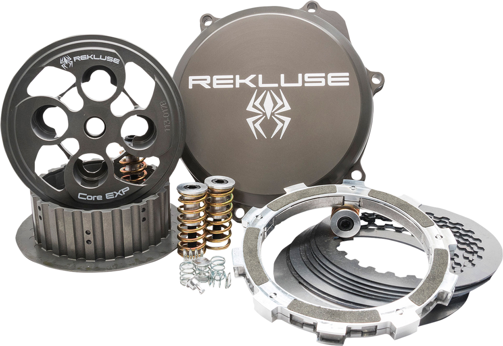 REKLUSE Core EXP 3.0 Clutch - YZ 65/85 RMS-7772