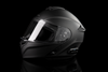 SENA Outrush R Helmet - Black - XL OUTRUSHR-MB0XL3