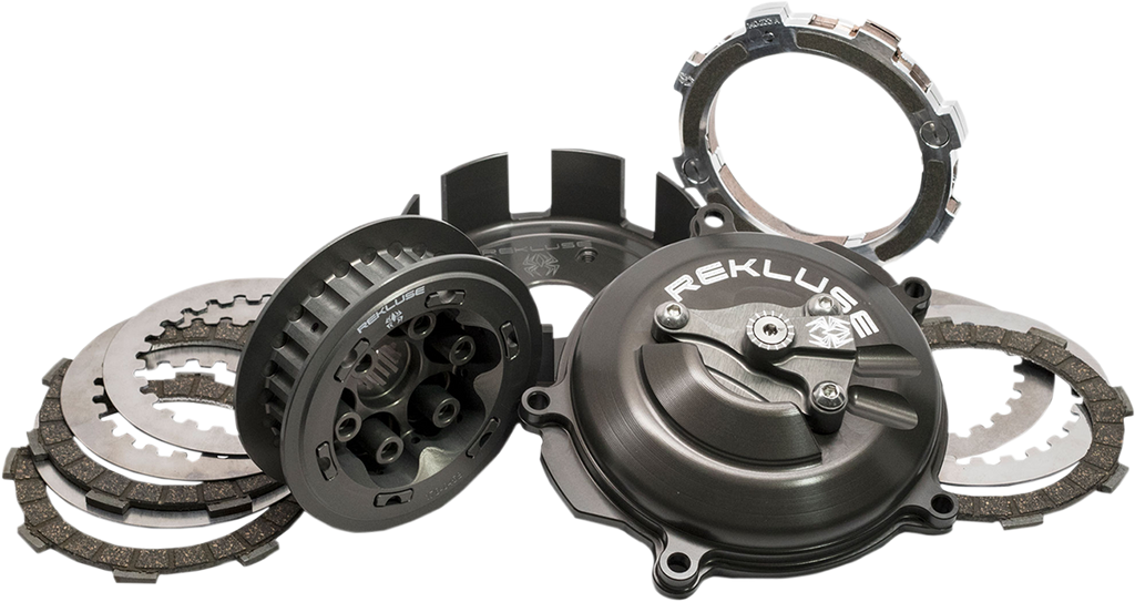 REKLUSE Core EXP 3.0 Clutch - CX 65 RMS-7703