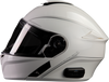 SENA Outrush R Helmet - White - XL OUTRUSHR-GW0XL3