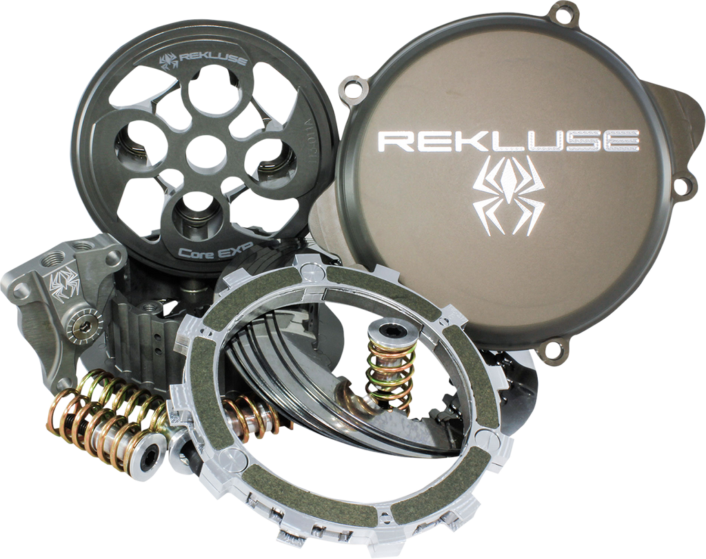 REKLUSE Core EXP 3.0 Clutch RMS-7734