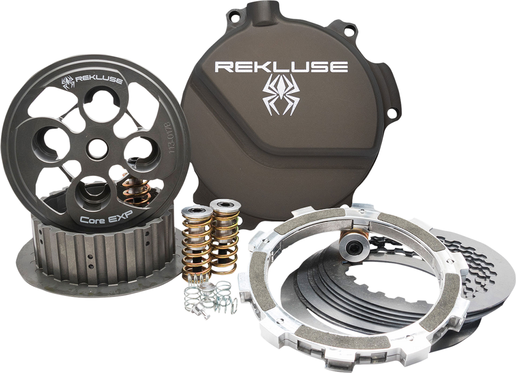 REKLUSE Core EXP 3.0 Clutch - Kawasaki RMS-7742