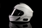 SENA Outrush R Helmet - White - Medium OUTRUSHR-GW00M3
