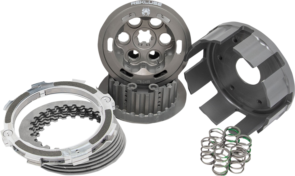 REKLUSE Core EXP 3.0 Clutch - KX/RM 65 RMS-7743