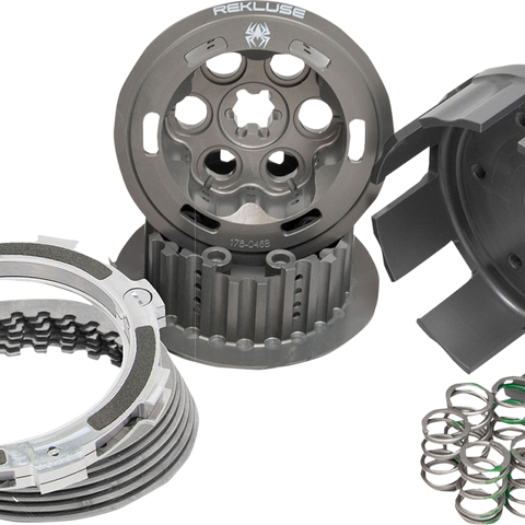REKLUSE Core EXP 3.0 Clutch - KX/RM 65 RMS-7743