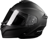 SENA Outrush R Helmet - Black - XL OUTRUSHR-MB0XL3