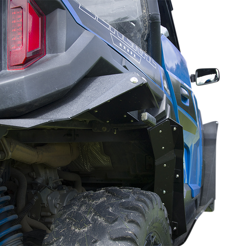 SEIZMIK Fender Flare Kit - General 1000 67-10008KIT