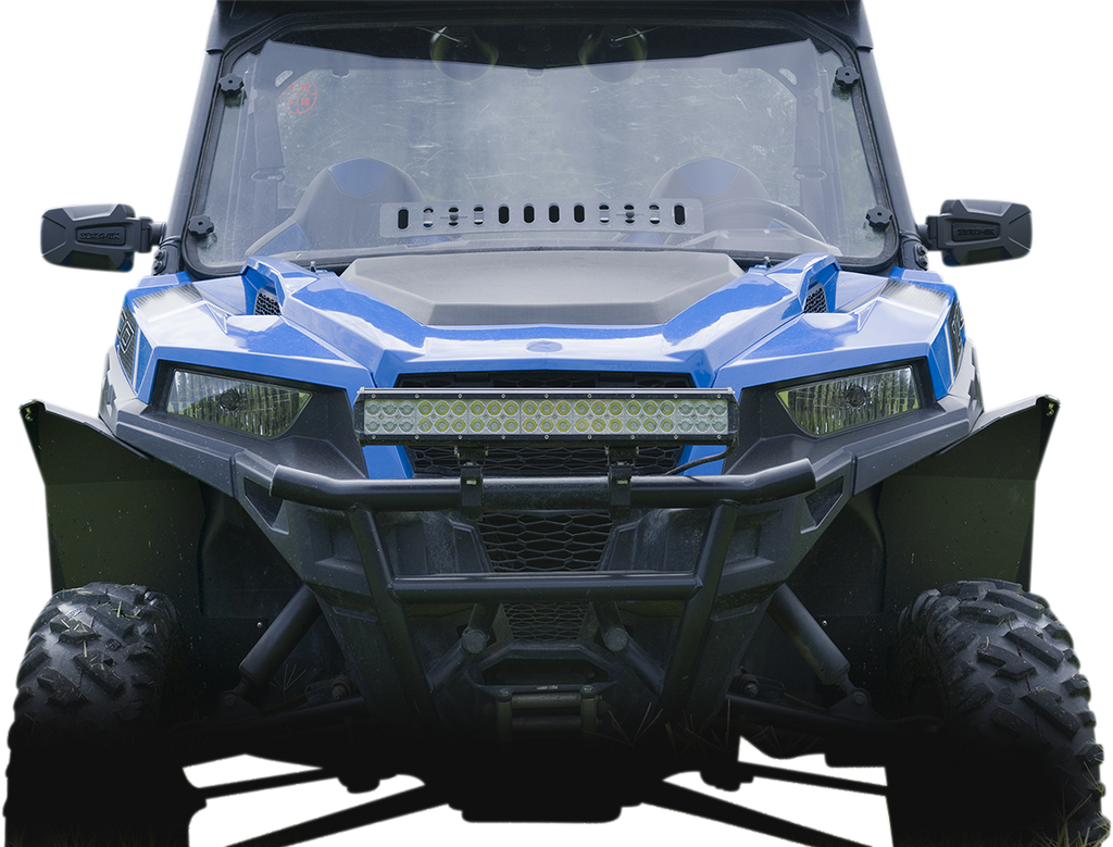 SEIZMIK Fender Flare Kit - General 1000 67-10008KIT