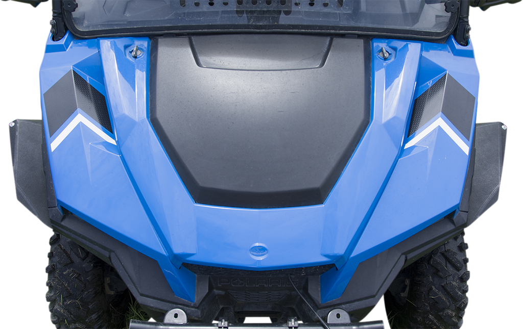 SEIZMIK Fender Flare Kit - General 1000 67-10008KIT