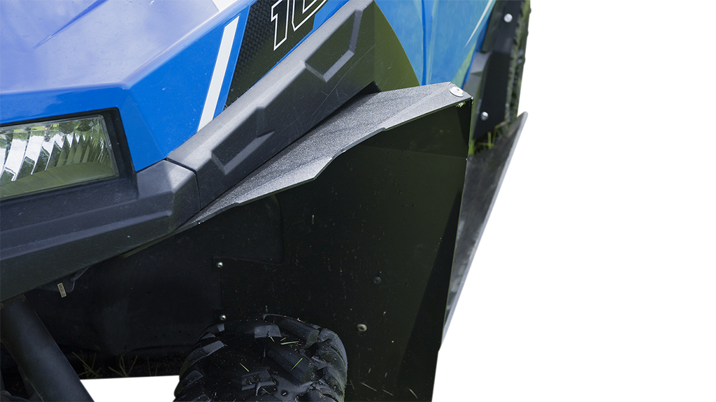 SEIZMIK Fender Flare Kit - General 1000 67-10008KIT