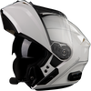SENA Outrush R Helmet - White - Small OUTRUSHR-GW00S3