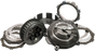 REKLUSE Core EXP 3.0 Clutch RMS-7787