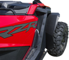 SEIZMIK Fender Flare Kit - RZR Pro XP 67-10009KIT