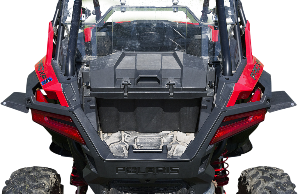 SEIZMIK Fender Flare Kit - RZR Pro XP 67-10009KIT