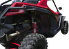 SEIZMIK Fender Flare Kit - RZR Pro XP 67-10009KIT