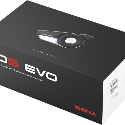 SENA Headset - 20S EVO HD 20S-EVO-11-