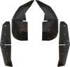 SEIZMIK Fender Flare Kit - RZR Pro XP 67-10009KIT