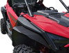 SEIZMIK Fender Flare Kit - RZR Pro XP 67-10009KIT