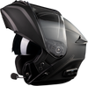SENA Outrush R Helmet - Black - Medium OUTRUSHR-MB00M3