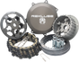 REKLUSE Clutch Kit RMS-7108004