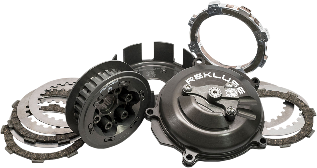REKLUSE Core EXP 3.0 Clutch - Gas Gas/Husqvarna/KTM RMS-7790