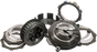 REKLUSE Core EXP 3.0 Clutch - Gas Gas/Husqvarna/KTM RMS-7790