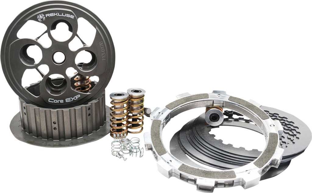 REKLUSE Core EXP 3.0 Clutch - CRF 150R RMS-7718