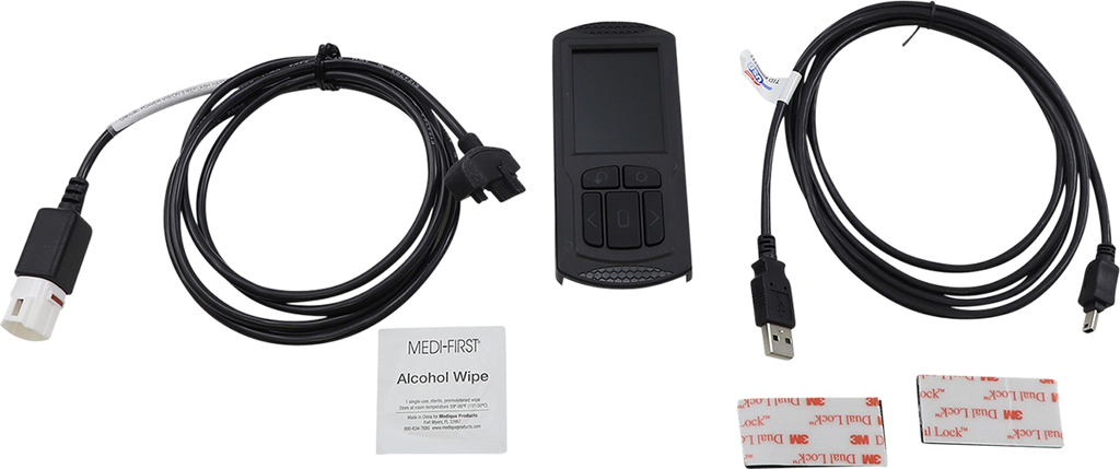 DYNOJET Power Vision 3 ECU Tuner - Yamaha PV3-22-16