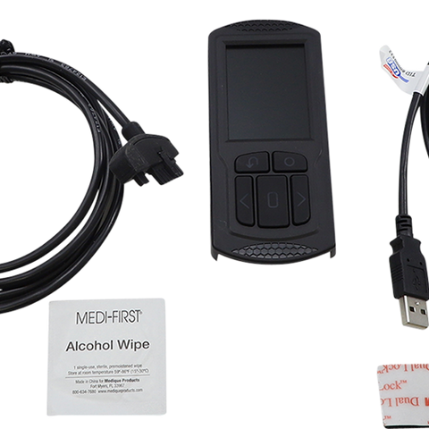 DYNOJET Power Vision 3 ECU Tuner - Yamaha PV3-22-16