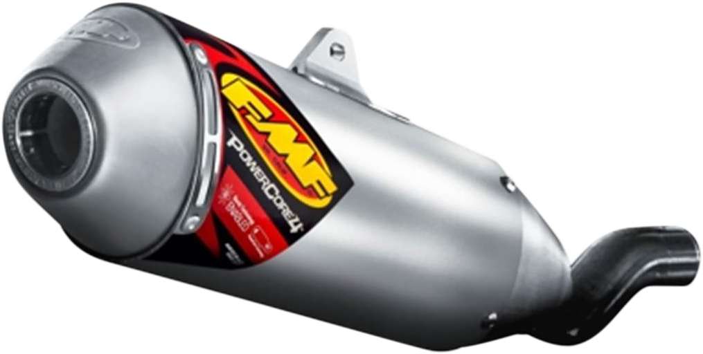 FMF Powercore 4 Muffler 042318
