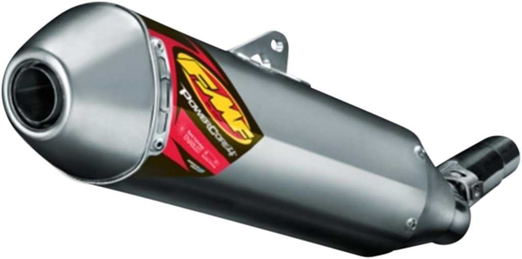 FMF PowerCore 4 HEX Muffler 045521