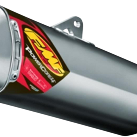 FMF PowerCore 4 HEX Muffler 045521