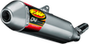 FMF Q4 HEX Muffler 045522