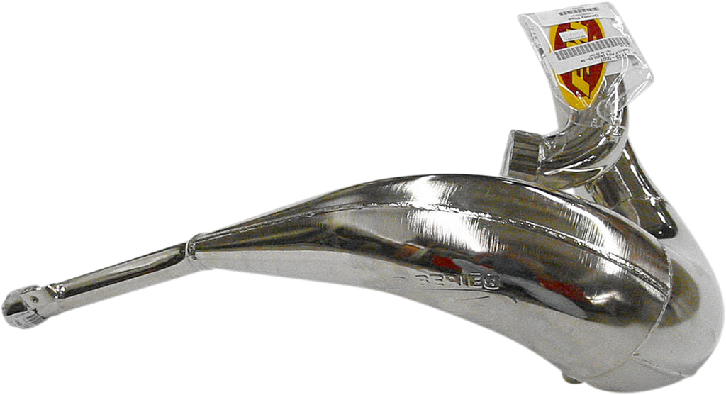 FMF Gnarly Pipe 021041