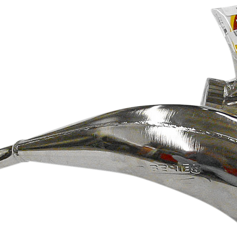 FMF Gnarly Pipe 021041