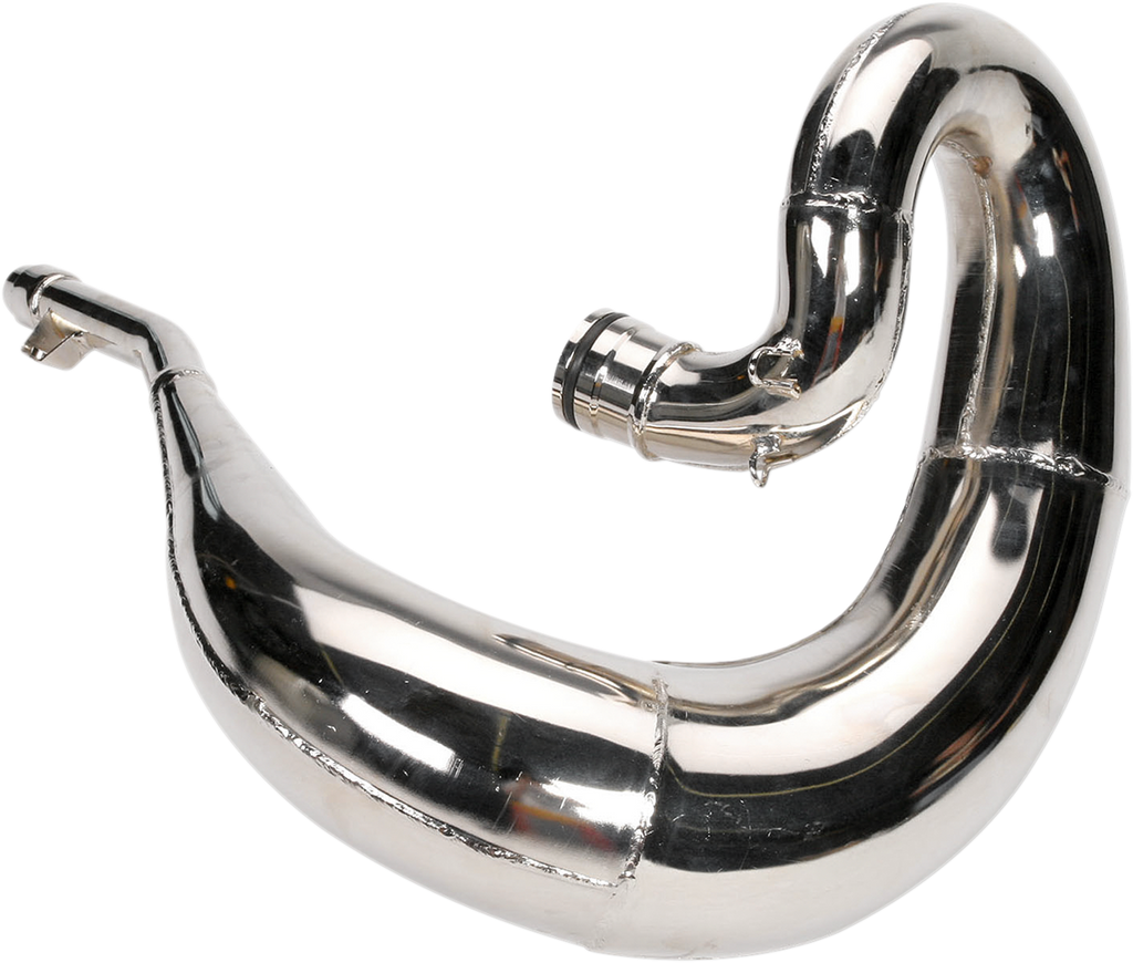 FMF Gnarly Pipe 023060