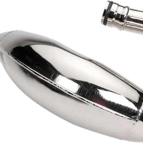 FMF Fatty Pipe 023055